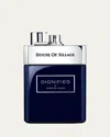 House Of Sillage Signature Collection Dignified Fragrance For Men, 2.5 Oz./ 75 ml In Dignified