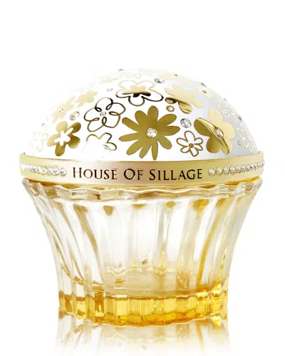 House Of Sillage Whispers Of Innocence, 2.5 Oz./ 75 ml