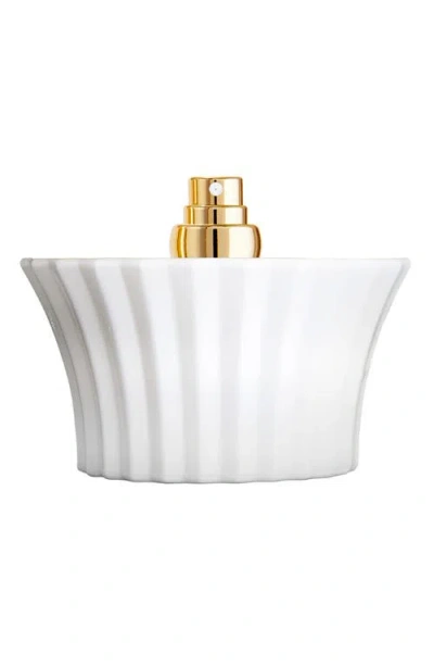 House Of Sillage Whispers Of Truth Parfum Refill In White