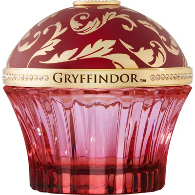 House Of Sillage X Harry Potter Hogwarts Gryffindor Parfum In Red