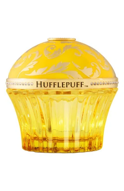 House Of Sillage X Harry Potter Hogwarts Hufflepuff Parfum In Transparent