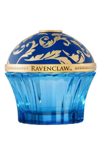 House Of Sillage X Harry Potter Hogwarts Ravenclaw Parfum In Blue