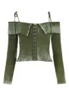 House Of Sunny Maglia-10 Nd  Female