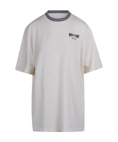 HOUSE OF SUNNY SHORT-SLEEVED T-SHIRT