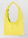 HOUSE OF SUNNY SYNTHETIC LEATHER THE SLING SHOULDER BAG