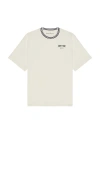 House Of Sunny Motor Services Tee In White