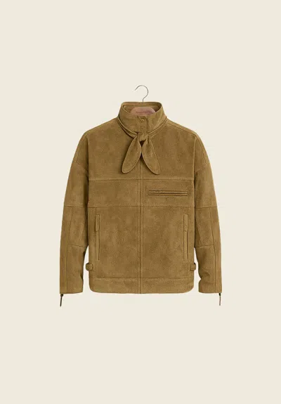 House Of Sunny The Racer In Brown