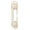 Household Essential S 288 Clothesline Spreader-plastic