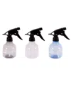 Household Essentials 8 oz Spray Bottle In Multi Color