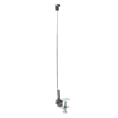 Household Essentials Cordminderwithflexiblewandandrotatingbase