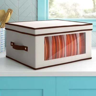Household Essentials Storage Chest