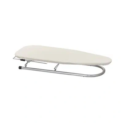 Household Essentials Tabletopironingboard In Natural