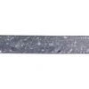 Houzbling 2.5" X 10 Yds. Ribbon (set Of 2) Wired Polyester