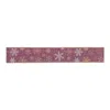 Houzbling 2.5" X 10 Yds. Wired Nylon