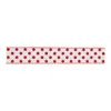 Houzbling 2.5" X 10 Yds. Wired Polyester (set Of 2)
