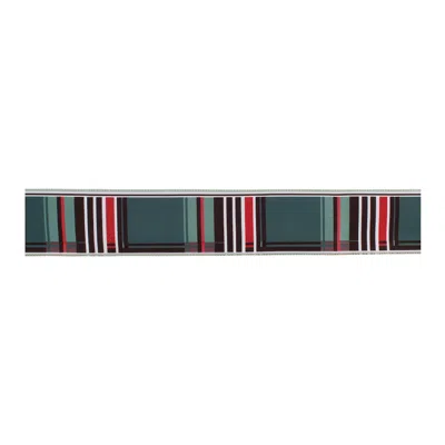 Houzbling 2.5" X 10 Yds. Wired (set Of 2) Polyester