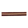 Houzbling 2.5" X 5 Yds. Wired Polyester