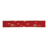 Houzbling 2.5" X 5 Yds. Wired (set Of 2) Polyester