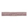 Houzbling 2.5" X 5 Yds. Wired (set Of 3) Polyester