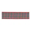 Houzbling 4" X 10 Yds. Wired Cotton