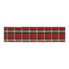 Houzbling 4" X 5 Yds. Wired Cotton