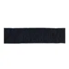 Houzbling 4" X 5 Yds. Wired Polyester/cotton (set Of 2)