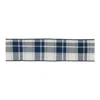 Houzbling 4" X 5 Yds. Wired (set Of 2) Cotton