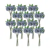 Houzbling Berry Bundle (set Of 12) 12"h Plastic/foam