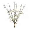 Houzbling Berry Bundle (set Of 6) 14"h Plastic
