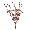 Houzbling Berry Bundle (set Of 6) 14"h Plastic