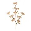 Houzbling Berry Spray (set Of 6) 23"h Foam