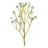 Houzbling Berry Spray (set Of 6) 27.5"h Plastic