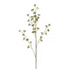 Houzbling Berry Spray (set Of 6) 31"h Plastic