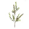 Houzbling Berry Spray (set Of 6) 32"h Styrofoam