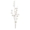 Houzbling Berry Spray (set Of 6) 41"h Plastic