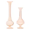 Houzbling Bud Vase (set Of 2) 8.5"h Glass