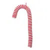 Houzbling Candy Cane Ornament (set Of 6) 20"h Polyester