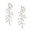 Houzbling Cotton Garland (set Of 2) 5.5'l Polyester