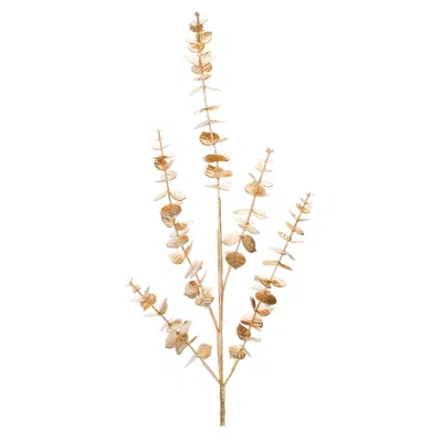 Houzbling Eucalyptus Spray (set Of 2) 36"h Plastic