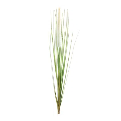 Houzbling Foxtail Bush (set Of 12) 20"h Pvc In Black