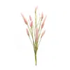 Houzbling Foxtail Spray (set Of 6) 21.25"h Plastic