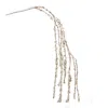 Houzbling Glitter Branch (set Of 2) 46"h Plastic