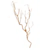 Houzbling Glitter Branch (set Of 6) 32"h Wire/paper