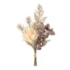 Houzbling Glitter Protea Bundle (set Of 2) 16.5"h Polyester