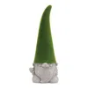 Houzbling Gnome (set Of 2) 16.5"h Terra Cotta