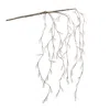 Houzbling Icy Hanging Branch (set Of 6) 22.75"h Acrylic