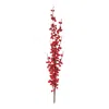 Houzbling Ilex Berry Stem (set Of 2) 36"h Foam