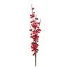 Houzbling Ilex Berry Stem (set Of 6) 27"h Foam