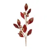 Houzbling Leaf Spray (set Of 2) 29.5"h Polyester
