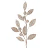 Houzbling Leaf Spray (set Of 2) 29.5"h Polyester